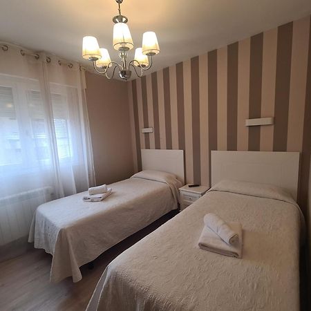 Rooms Castro Centro Castro Urdiales Zewnętrze zdjęcie