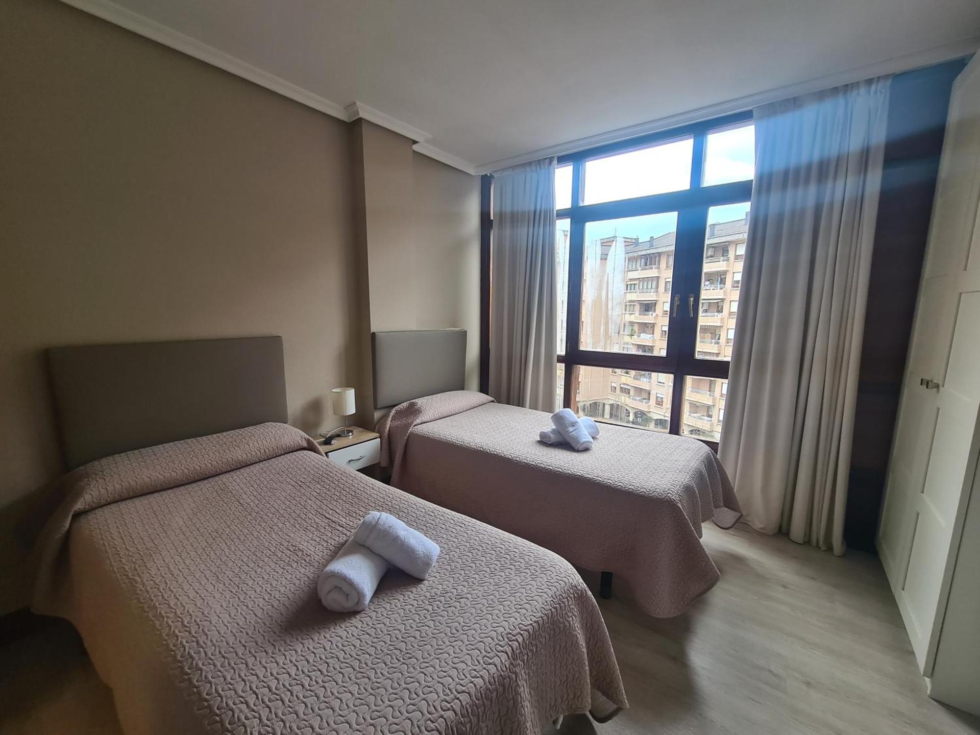 Rooms Castro Centro Castro Urdiales Zewnętrze zdjęcie