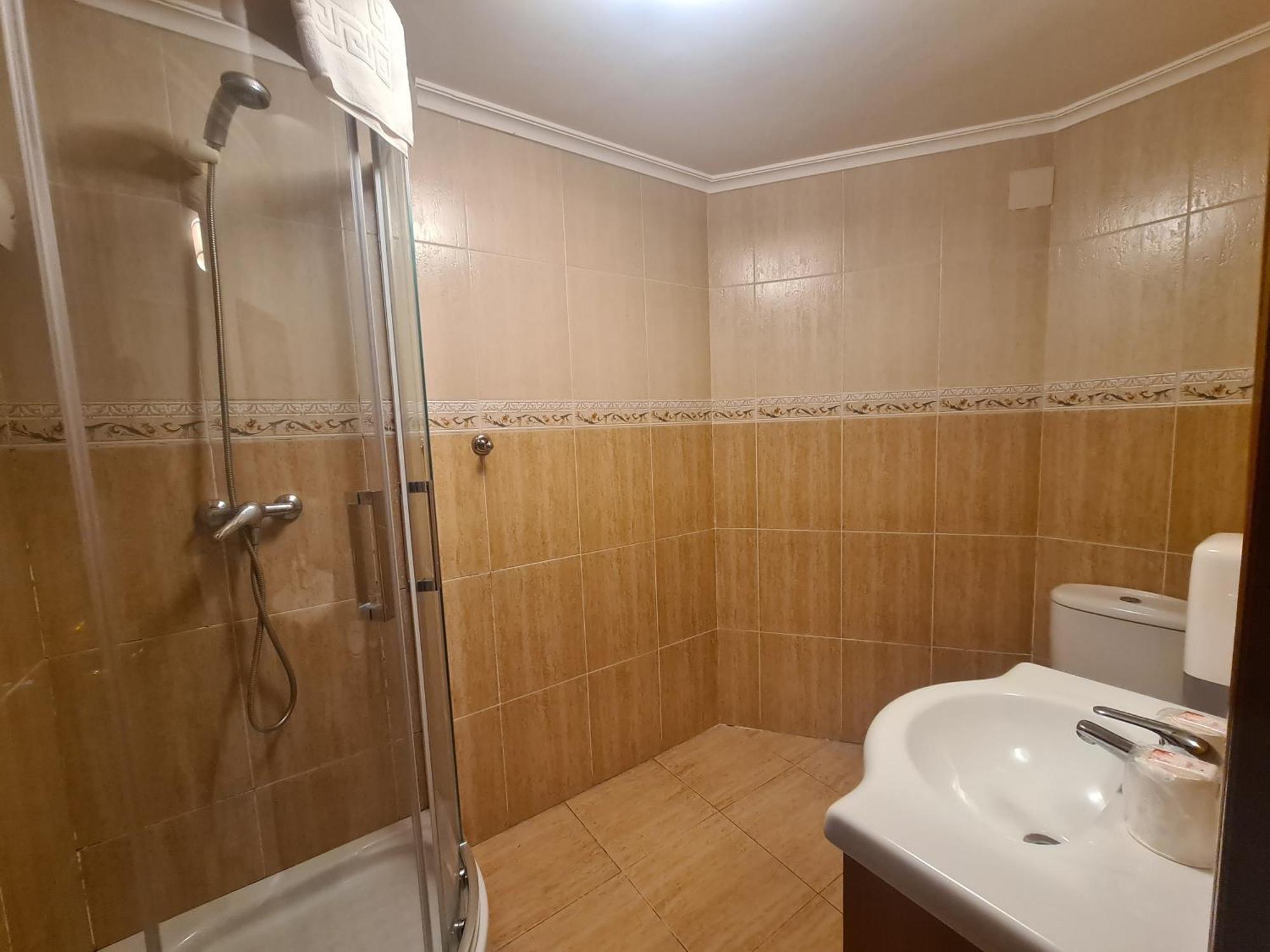 Rooms Castro Centro Castro Urdiales Zewnętrze zdjęcie