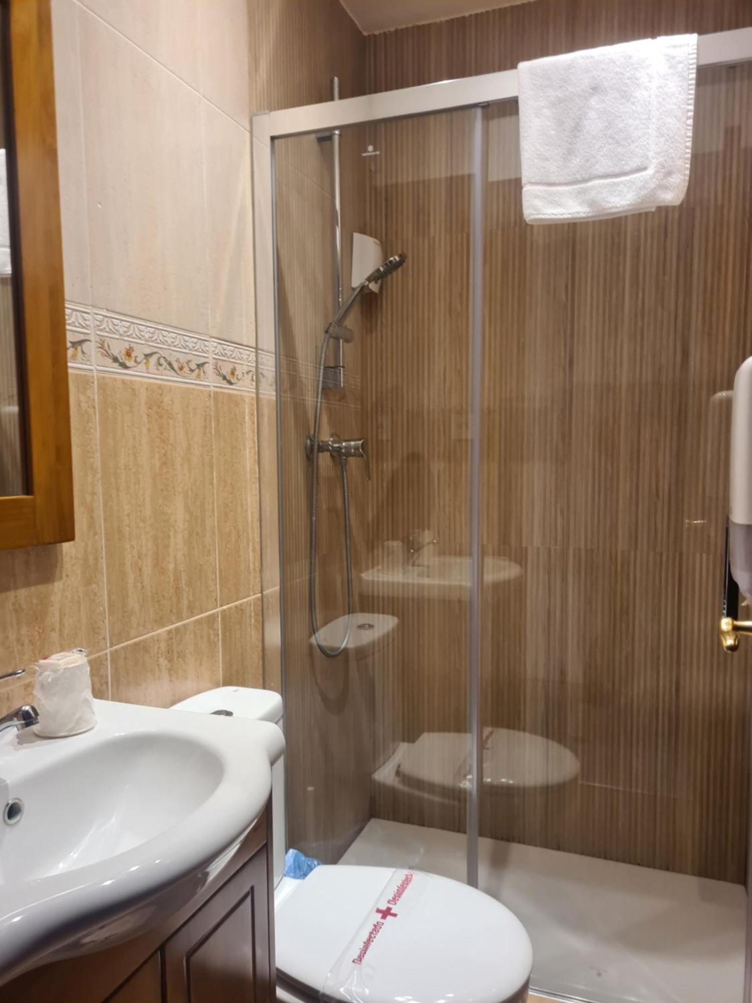 Rooms Castro Centro Castro Urdiales Zewnętrze zdjęcie