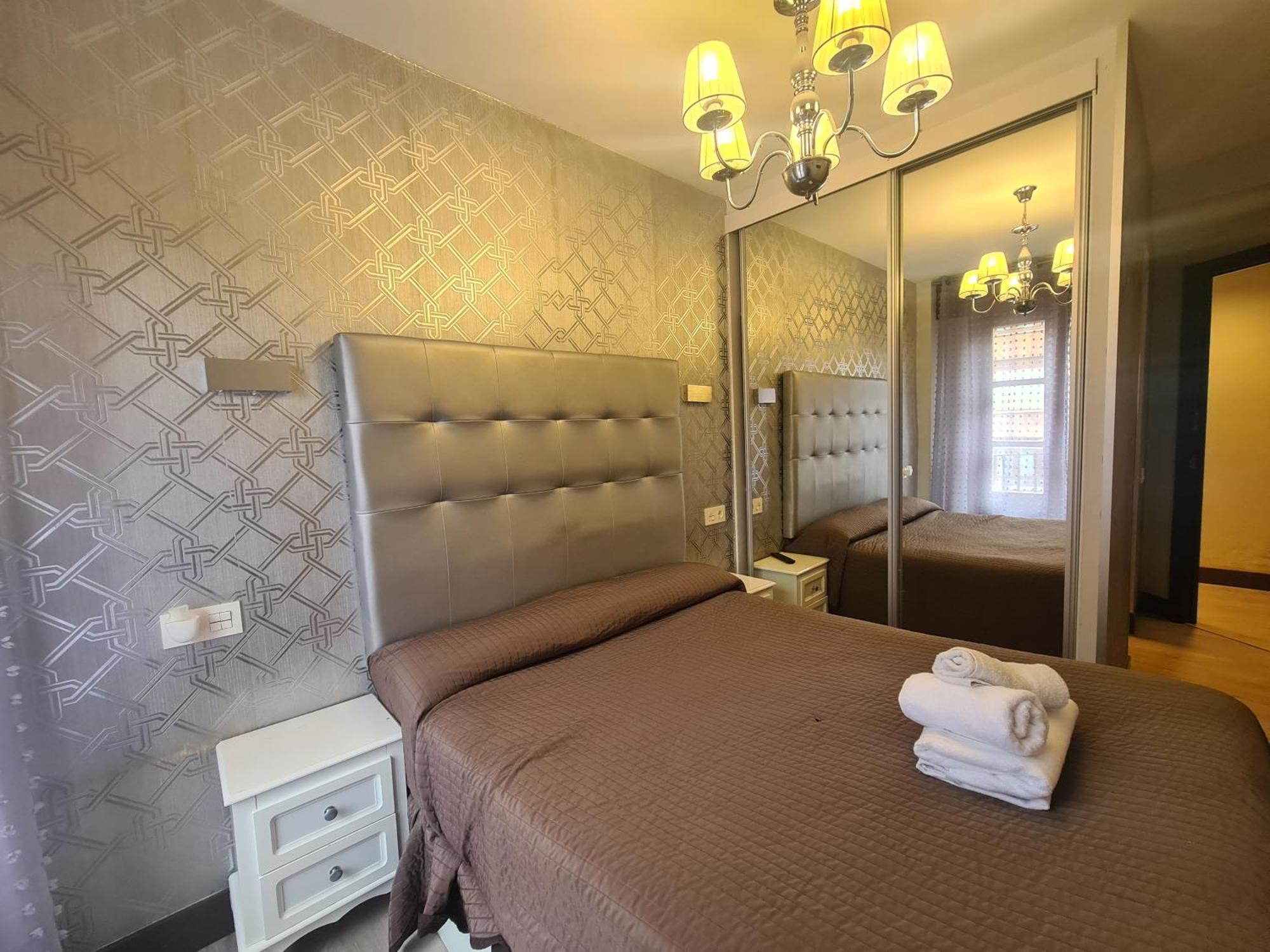 Rooms Castro Centro Castro Urdiales Zewnętrze zdjęcie