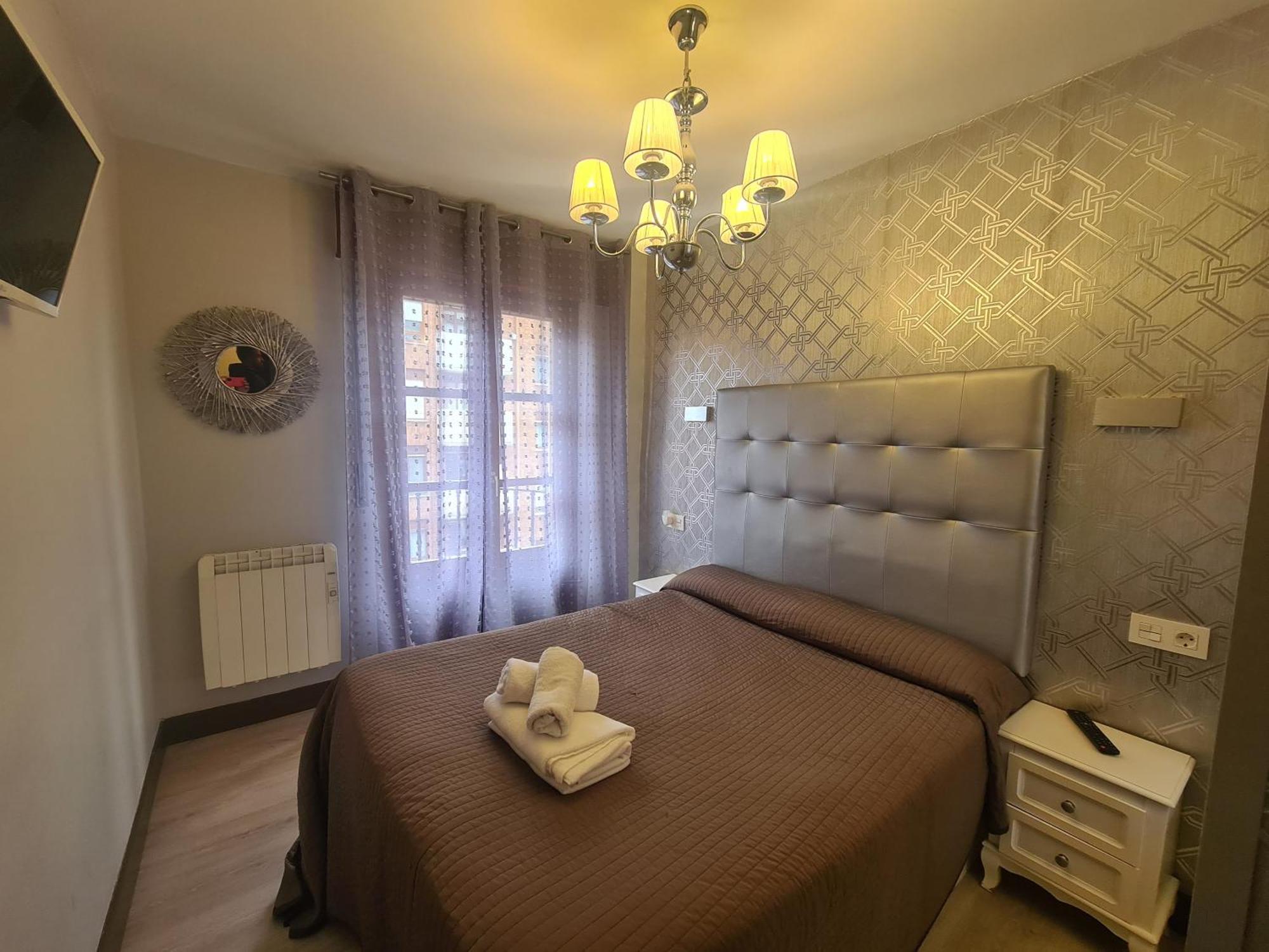 Rooms Castro Centro Castro Urdiales Zewnętrze zdjęcie