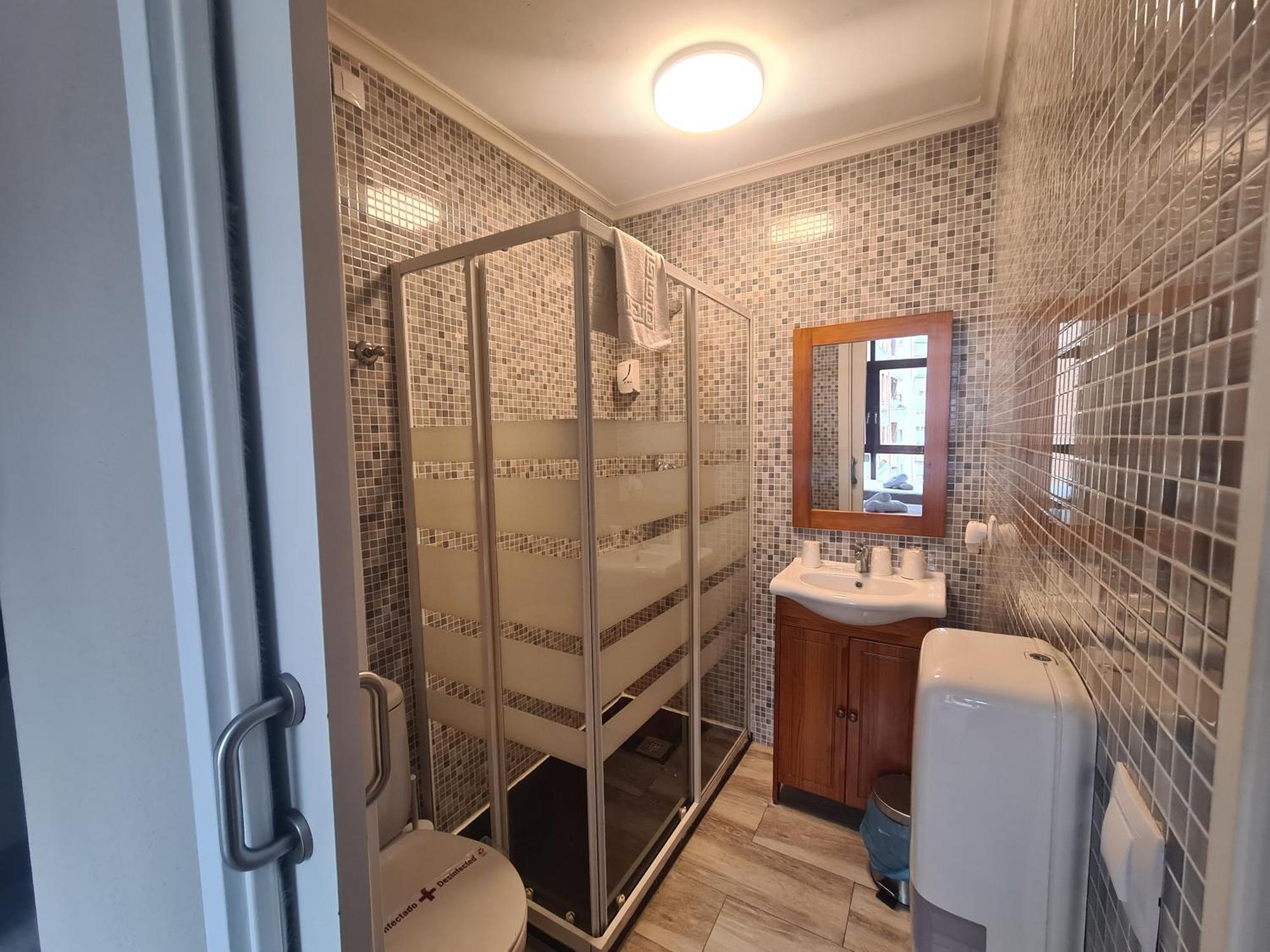 Rooms Castro Centro Castro Urdiales Zewnętrze zdjęcie